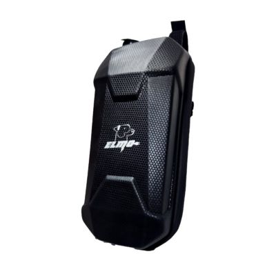 BOLSO IMPERMEABLE DE 3LT PARA SCOOTER ELÉCTRICO - 2