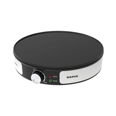 MÁQUINA CREPES TAURUS S165 RA - 4