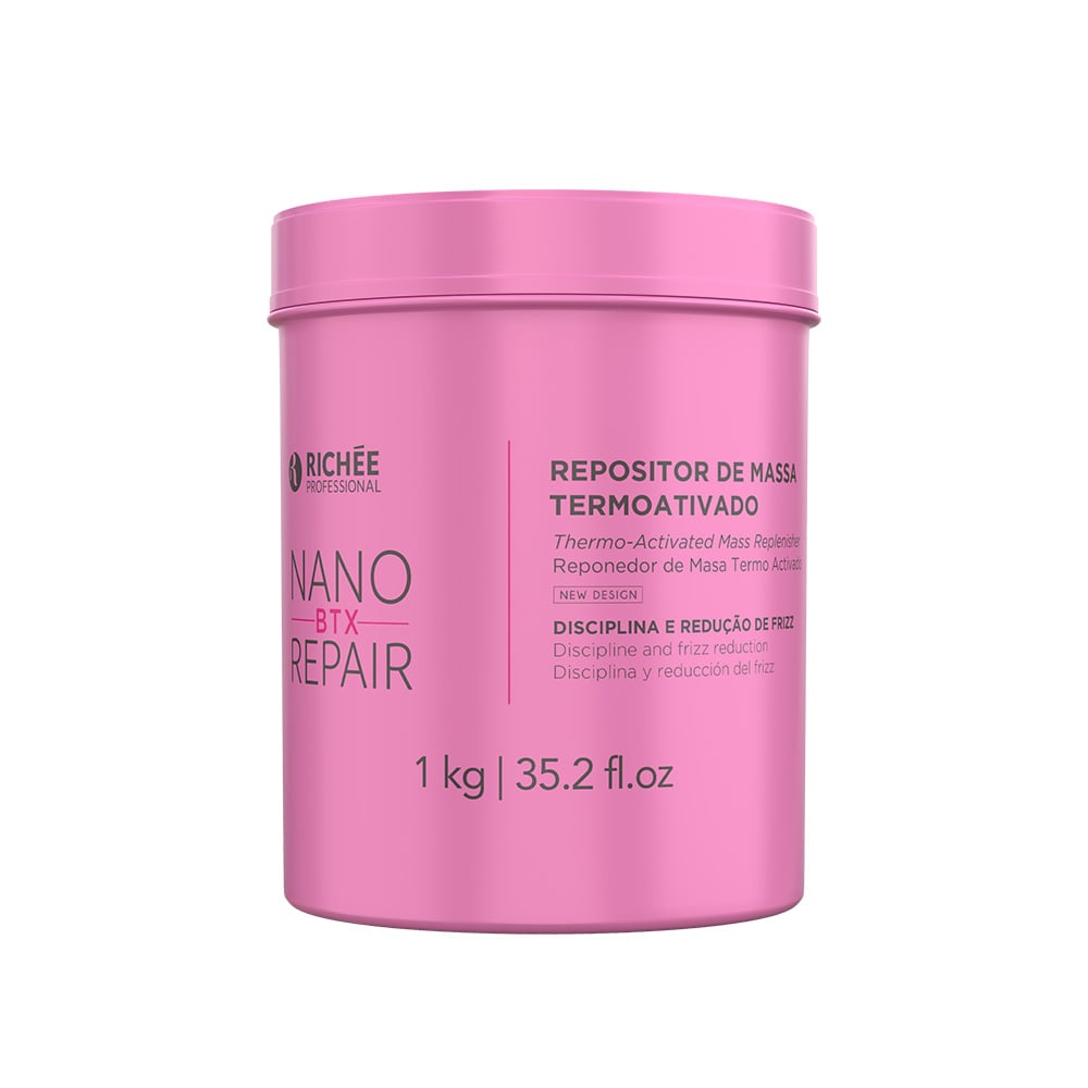 BOTOX RICHEE PROFESSIONAL 1KG NANO REPAIR - 1
