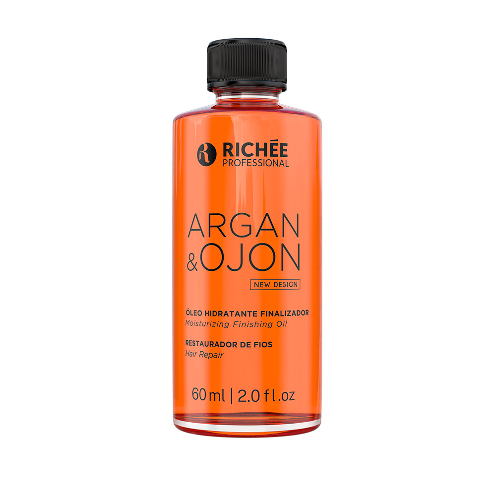 ACEITE DE ARGAN E OJON 60 ML - 1
