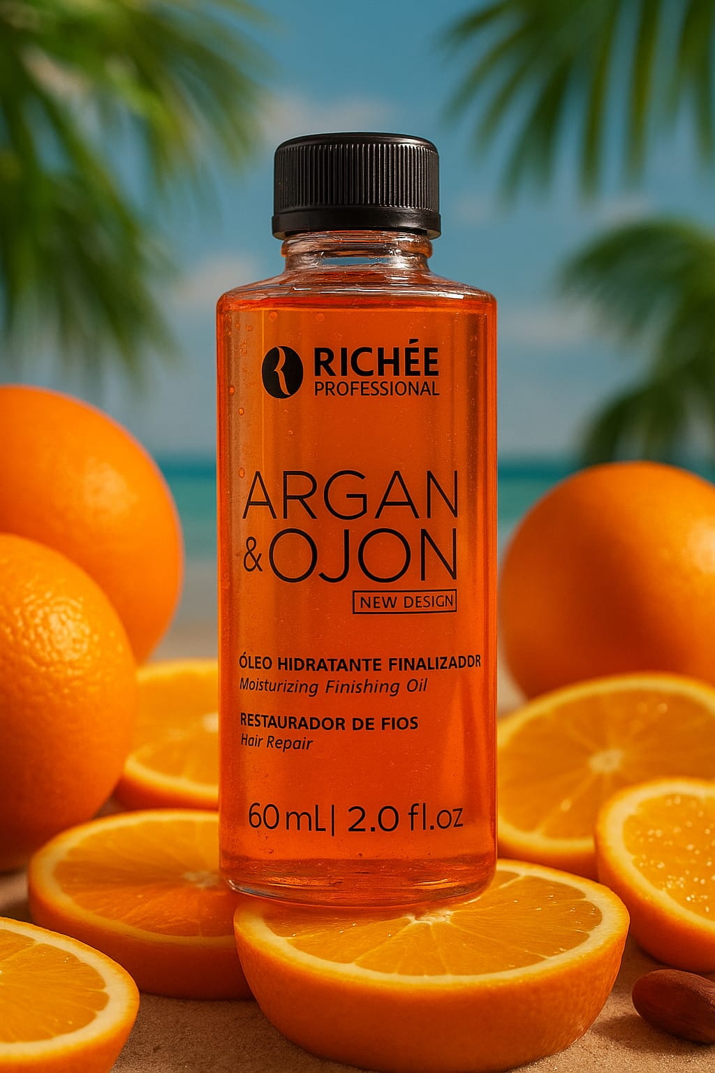 ACEITE DE ARGAN E OJON 60 ML - 3