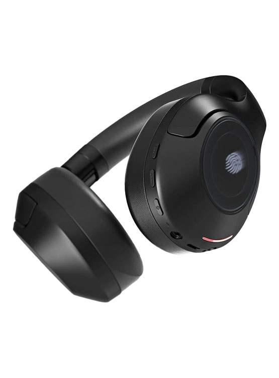 AURICULARES FIFINE X3 WIRELESS BLACK - 3