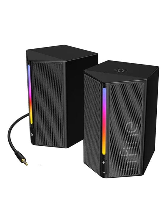ALTAVOCES FIFINE A20 BLACK - 2
