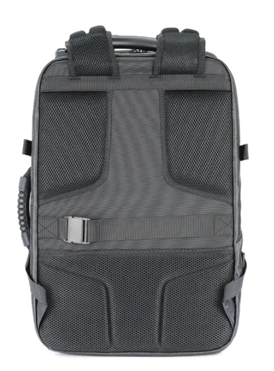 MOCHILA GAMER THUNDERX3 B15 BAG-BLACK-V1 - 3