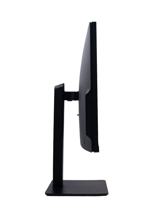 MONITOR CORPORATIVO TEROS TE-2715CS, QHD IPS, 100HZ, HDMI, DP, AUDIO OUT, CÁMARA 5MP - 5