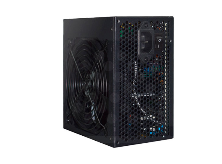 FUENTE DE PODER ANTRYX B600W V3 - 2