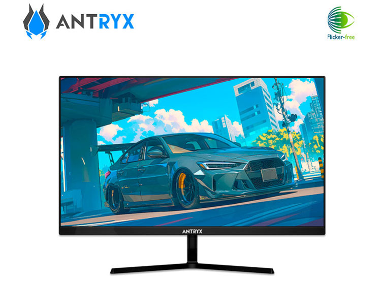 MONITOR GAMING ANTRYX VISION IPX2711GOL, 27' IPS, FHD, 144HZ, 1MS - 1