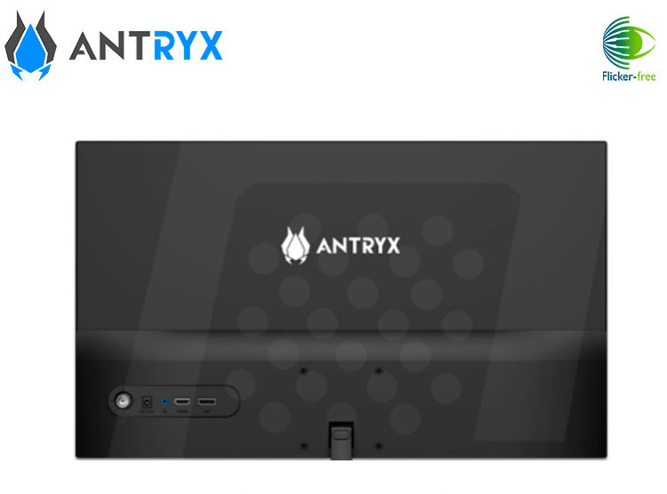 MONITOR GAMING ANTRYX VISION IPX2711GOL, 27' IPS, FHD, 144HZ, 1MS - 4