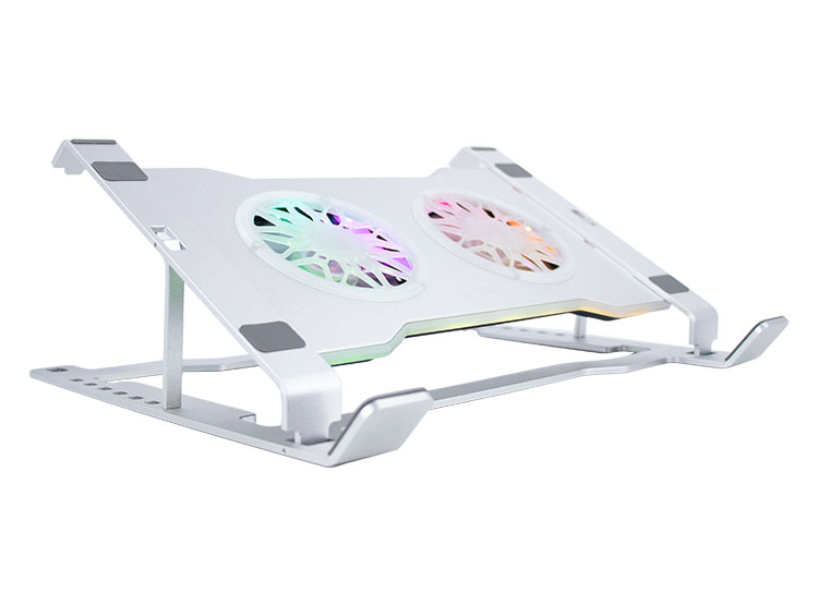 COOLER PARA NOTEBOOK TEROS TE-7135N - 1