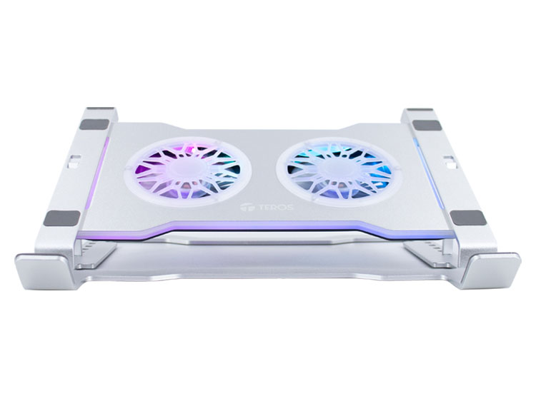 COOLER PARA NOTEBOOK TEROS TE-7135N - 2