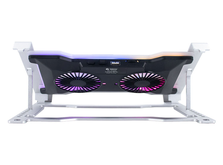 COOLER PARA NOTEBOOK TEROS TE-7135N - 3