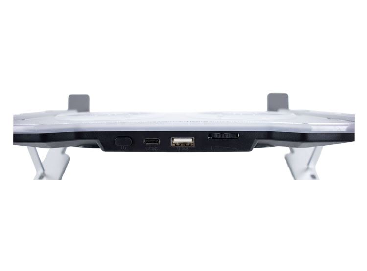 COOLER PARA NOTEBOOK TEROS TE-7135N - 4