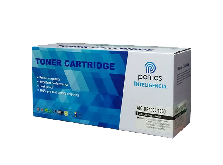 DRUM PAMAS COMPATIBLE BROTHER DR-1000/1060 - 1