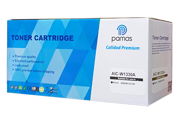 TONER PAMAS COMPATIBLE 330A (W1330A) - 1