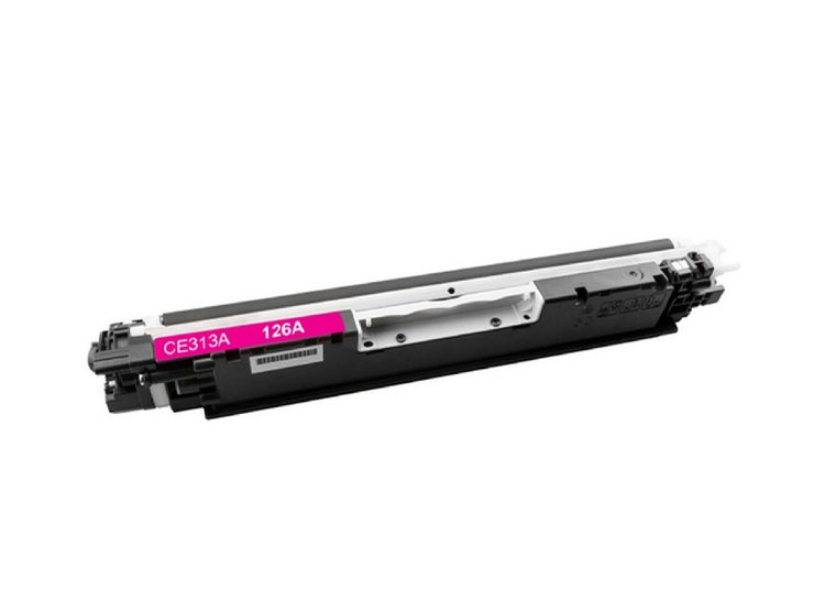 TONER PAMAS COMPATIBLE HP126A/130A – MAGENTA - 2