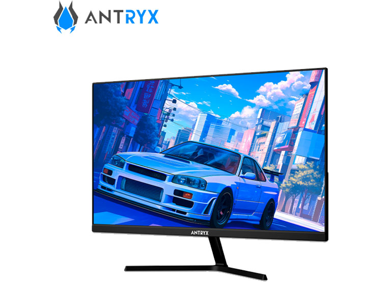 MONITOR ANTRYX XTREME VISION IPX2711GOL 27' FHD 1920X1080/144HZ/1MS (PN:AVX-IPX2711GOL) - 1