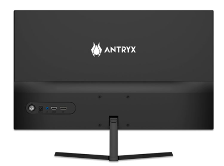 MONITOR ANTRYX XTREME VISION IPX2711GOL 27' FHD 1920X1080/144HZ/1MS (PN:AVX-IPX2711GOL) - 2