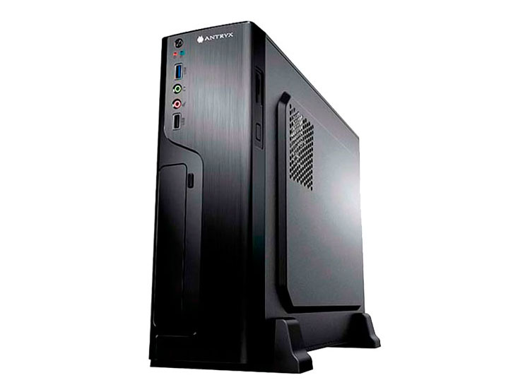 CASE ANTRYX MINI XTREME 350W MATX XS-120 USB 3.0 - 1