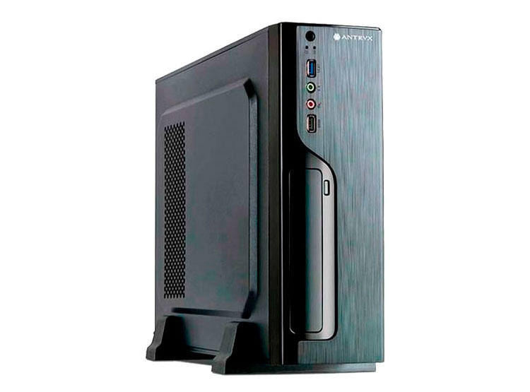 CASE ANTRYX MINI XTREME 350W MATX XS-120 USB 3.0 - 2