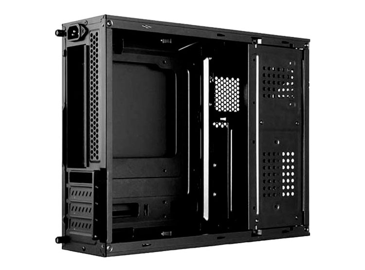 CASE ANTRYX MINI XTREME 350W MATX XS-120 USB 3.0 - 3