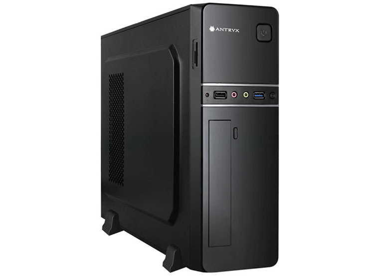 CASE ANTRYX MINI XTREME 350W MATX XS-110 USB 3.0 - 1