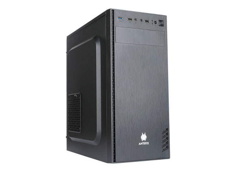 CASE ANTRYX ELEGANT 350W 620 USB3.0 ( AC-E620-350CP ) - 2