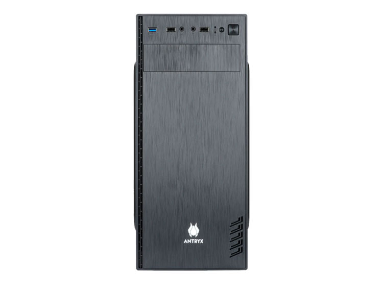 CASE ANTRYX ELEGANT 350W 620 USB3.0 ( AC-E620-350CP ) - 3