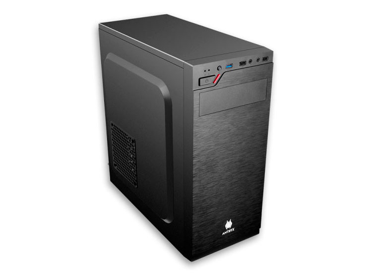 CASE ANTRYX ELEGANT 350W 630 USB3.0 (AC-E630-350CP) - 2