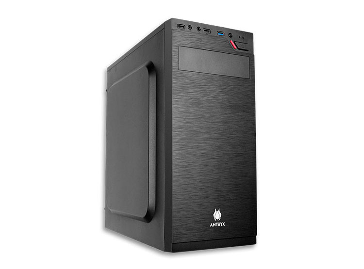 CASE ANTRYX ELEGANT 350W 630 USB3.0 (AC-E630-350CP) - 3