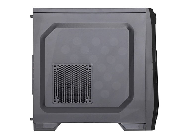 CASE ANTRYX XTREME E250 PLUS C/B450W - 2