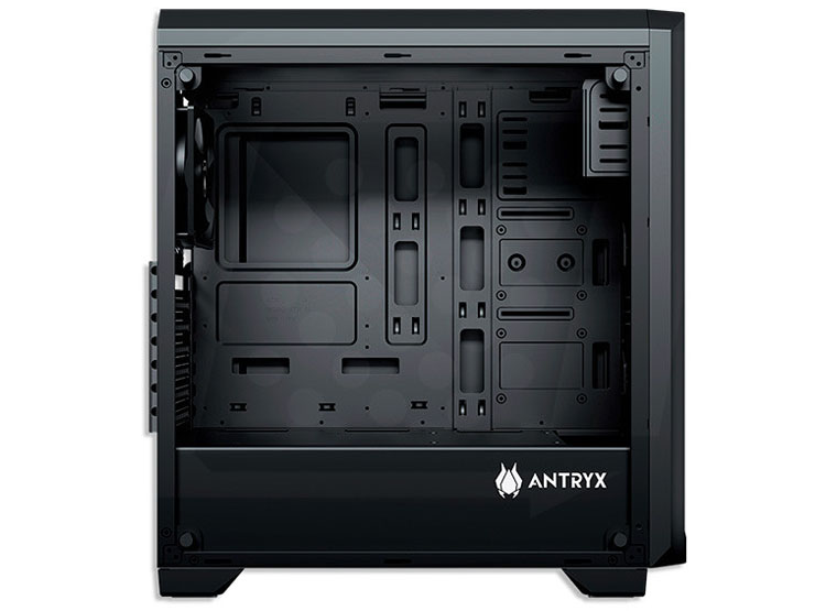 CASE ANTRYX RX-380 PERFORMANCE FAN X2 - 5