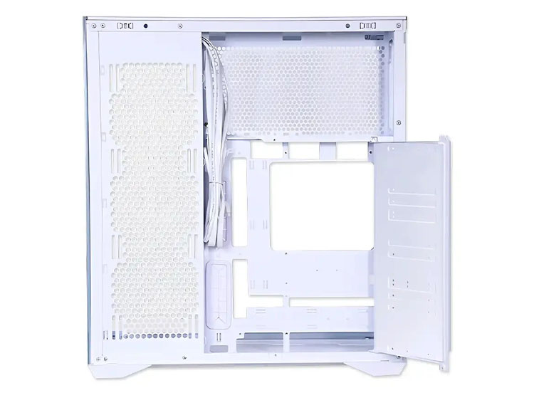CASE ANTRYX FX970 PRO WHITE GAMING S/FUENTE (AC-FX970WP) - 3