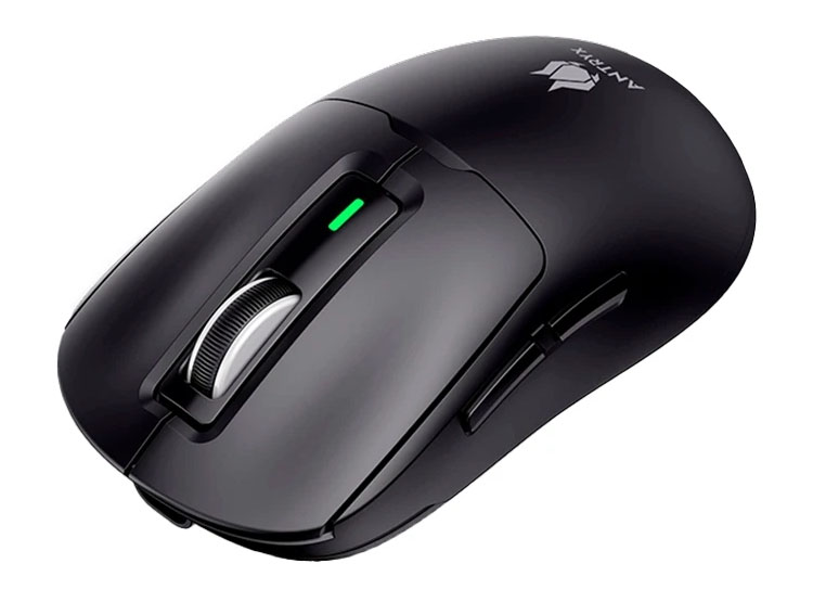 MOUSE GAMING ANTRYX SCORPIO 250 WIRELESS 8000 DPI BLACK (AWGM-S250K) - 3