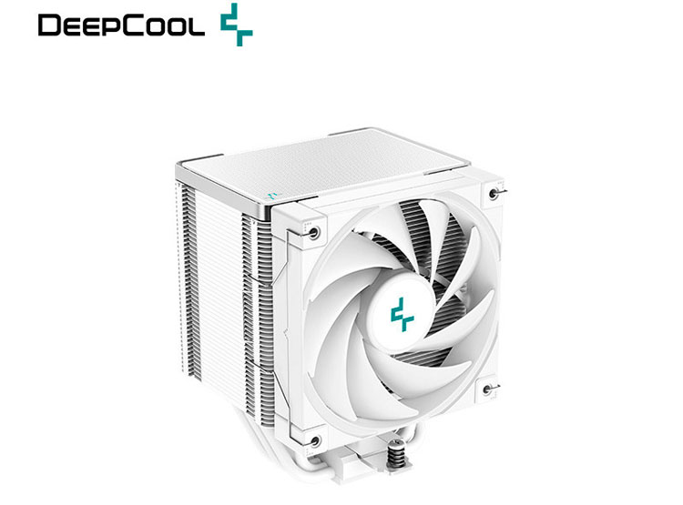 COOLER DE PROCESADOR DEEPCOOL AK500 WH - 2
