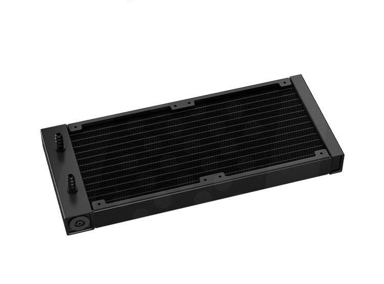 REFRIGERACION LIQUIDA DEEPCOOL LQ240, PANTALLA, ARGB - 3
