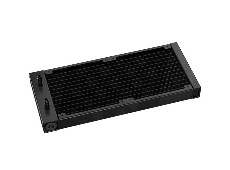 REFRIGERACION LIQUIDA DEEPCOOL LP240, PANTALLA, ARGB - 3