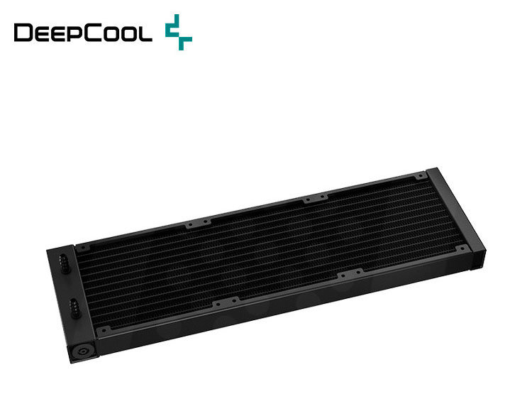 REFRIGERACION LIQUIDA DEEPCOOL LE360 V2 ARGB - 3