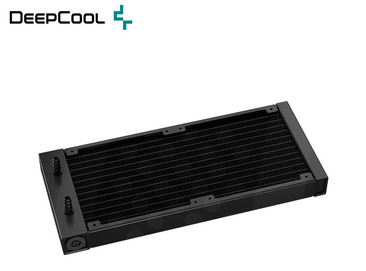 REFRIGERACION LIQUIDA DEEPCOOL LQ240, PANTALLA, ARGB - 3
