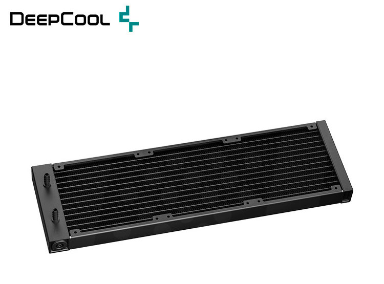 REFRIGERACION LIQUIDA DEEPCOOL LT360, ARGB - 3