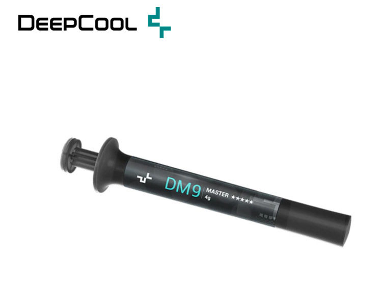 PASTA TERMICA DEEPCOOL DM9, 4G - 2