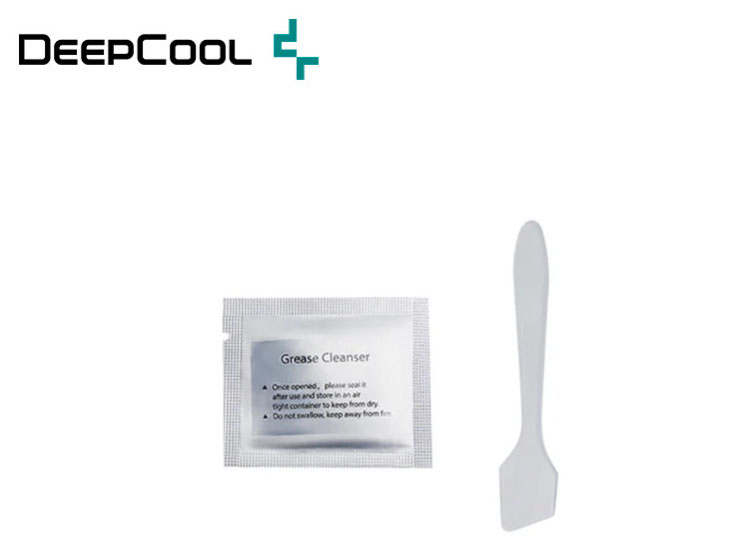 PASTA TERMICA DEEPCOOL DM9, 4G - 3