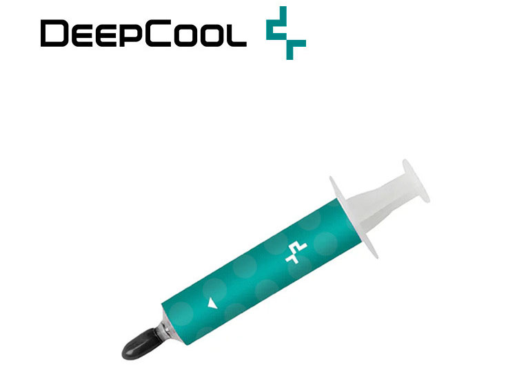 PASTA TERMICA DEEPCOOL Z3 - 2