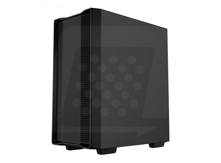 CASE DEEPCOOL CC560 V2, COOLER LED, V/TEMPLADO - 3