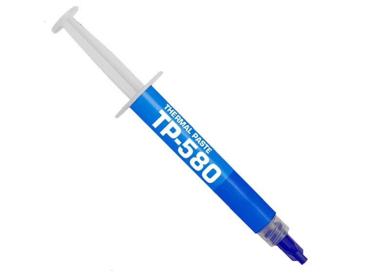 PASTA TERMICA ANTRYX TP-580, 1.5 GRAMOS - 3