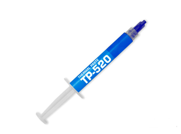 PASTA TERMICA ANTRYX TP-520, 4 GRAMOS - 3
