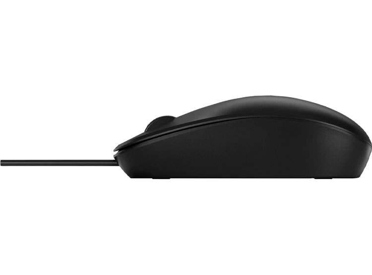 MOUSE HP 125 WIRED (265A9UT) - 2