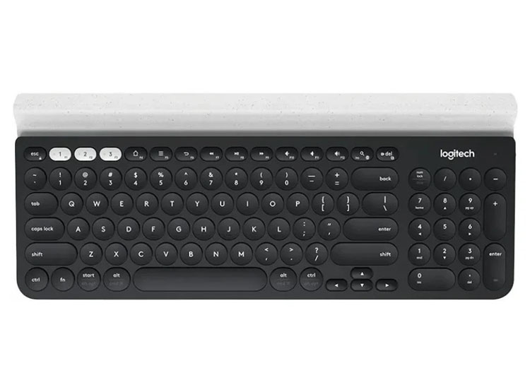 TECLADO LOGITECH K780 WIRELESS (PN 920-008026) - 1