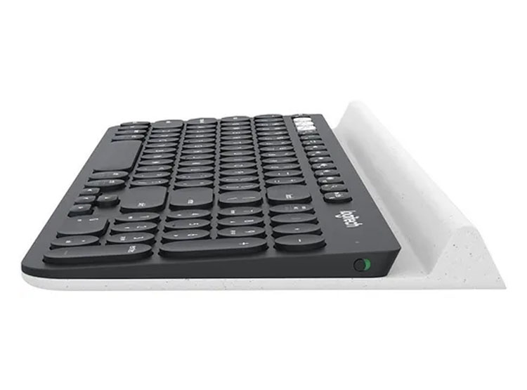 TECLADO LOGITECH K780 WIRELESS (PN 920-008026) - 2