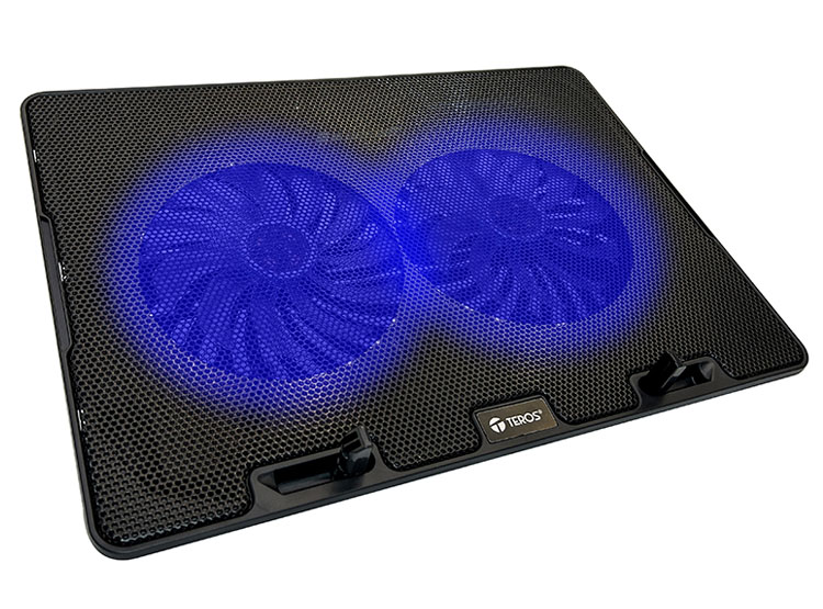 COOLER TEROS TE-7020N - 2