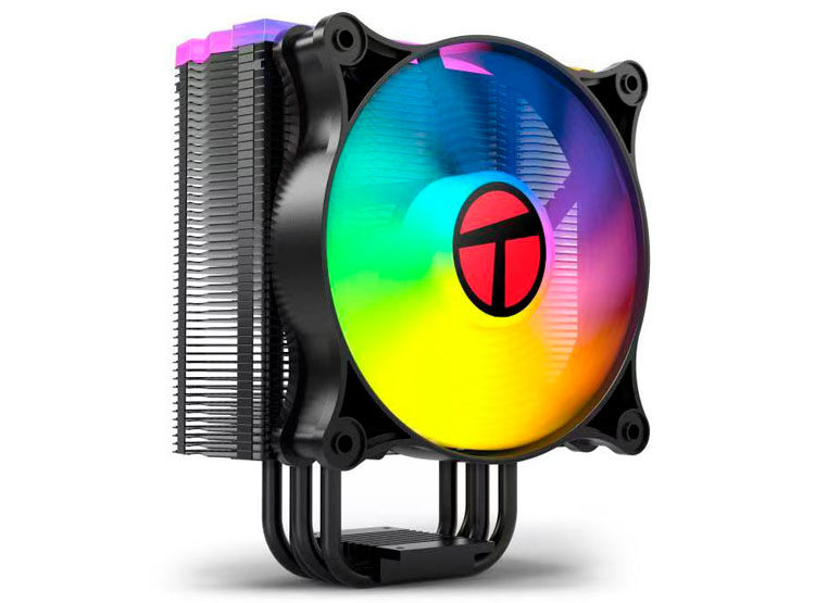 COOLER PARA PROCESADOR TEROS TE-8162N - 1